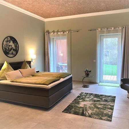 Gaestezimmer & Appartement Elskop Zewnętrze zdjęcie