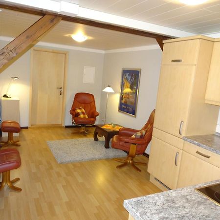 Gaestezimmer & Appartement Elskop Pokój zdjęcie