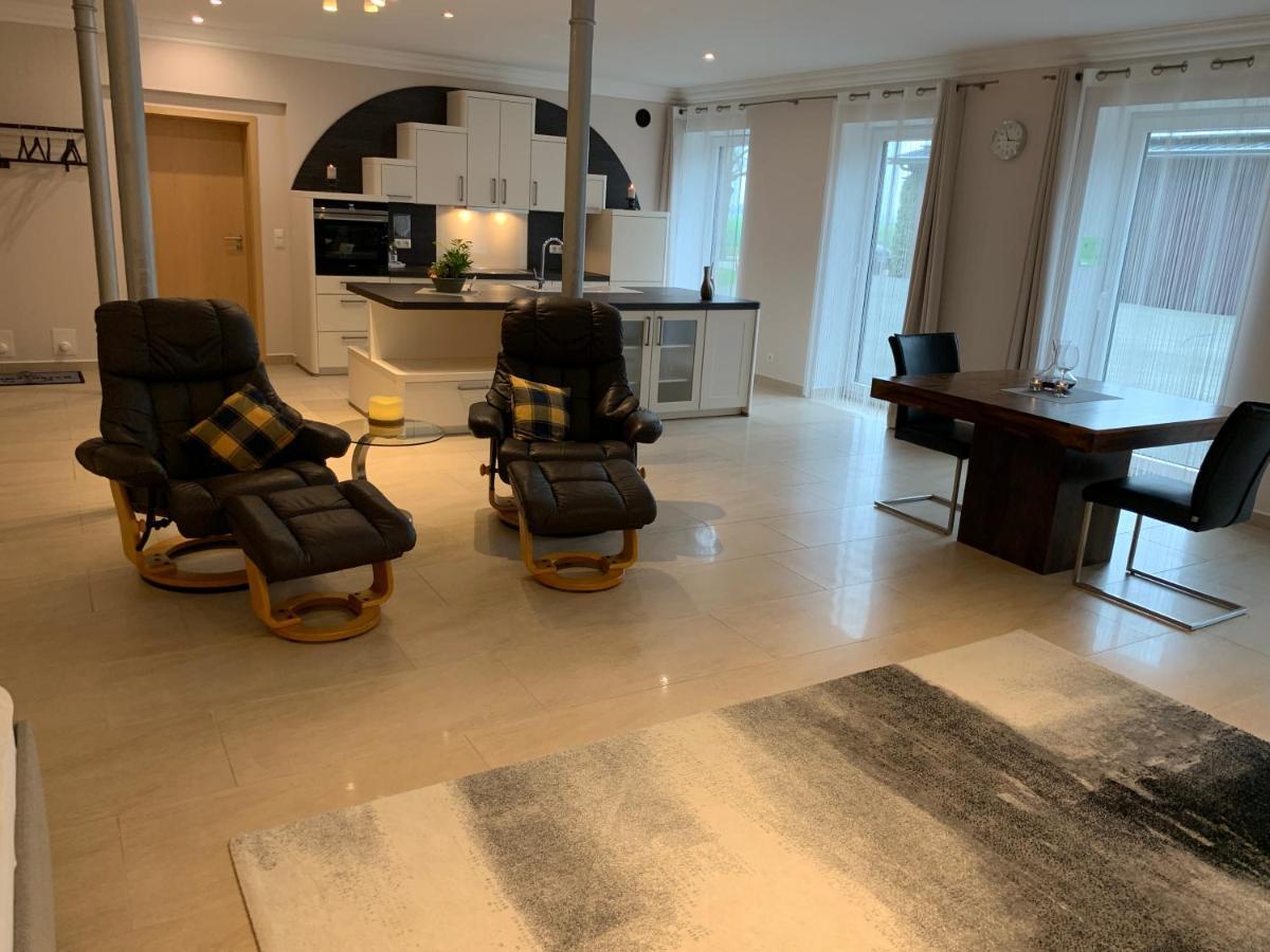 Gaestezimmer & Appartement Elskop Zewnętrze zdjęcie