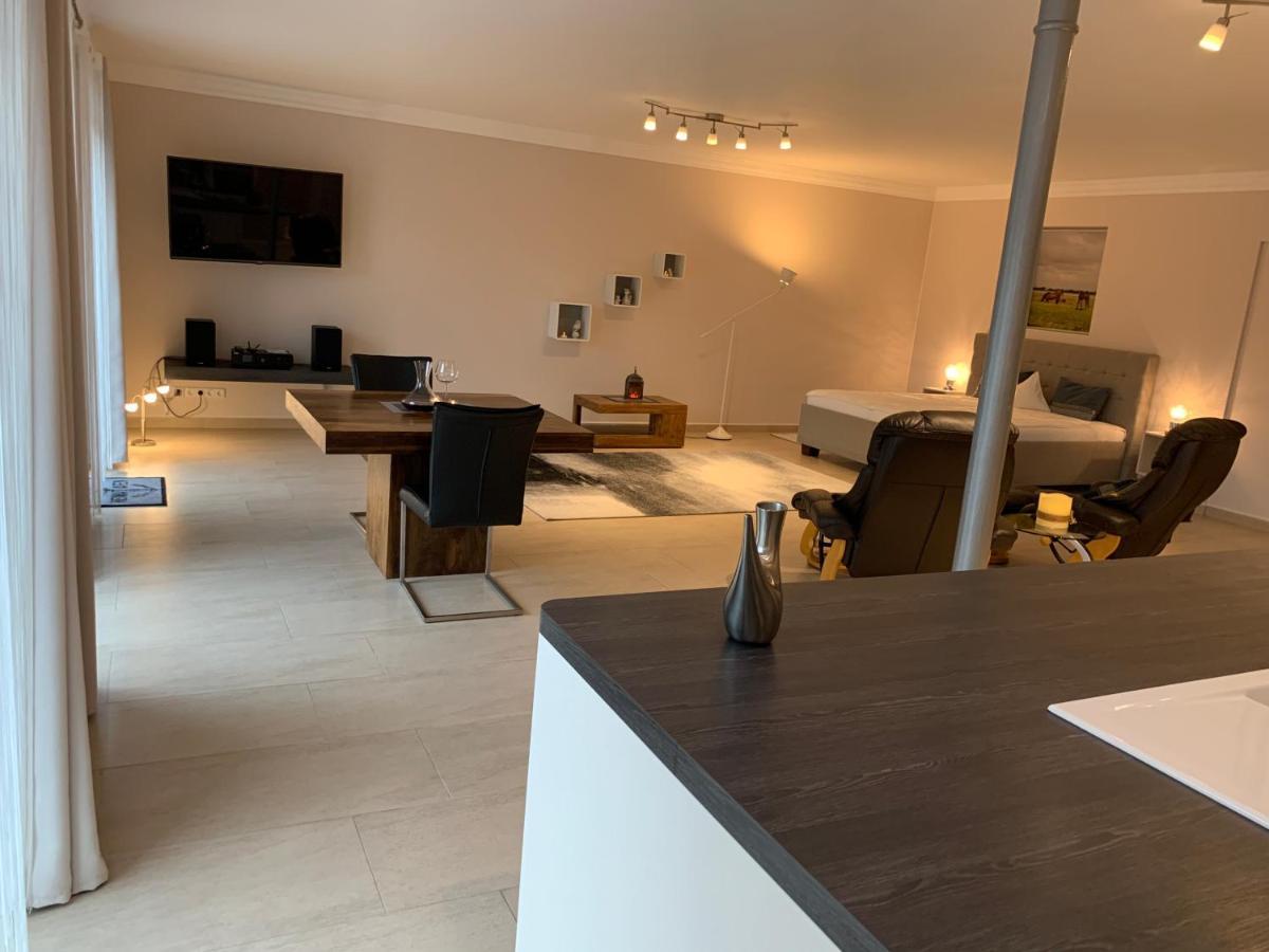 Gaestezimmer & Appartement Elskop Zewnętrze zdjęcie