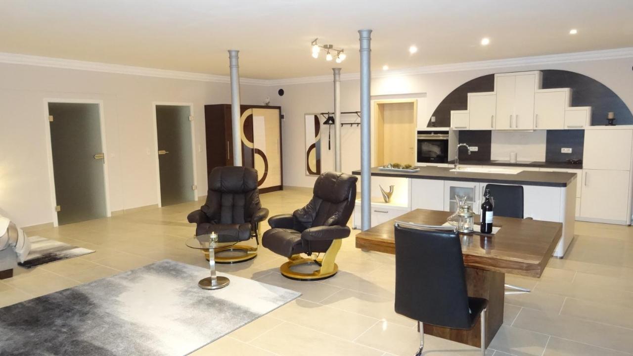 Gaestezimmer & Appartement Elskop Zewnętrze zdjęcie