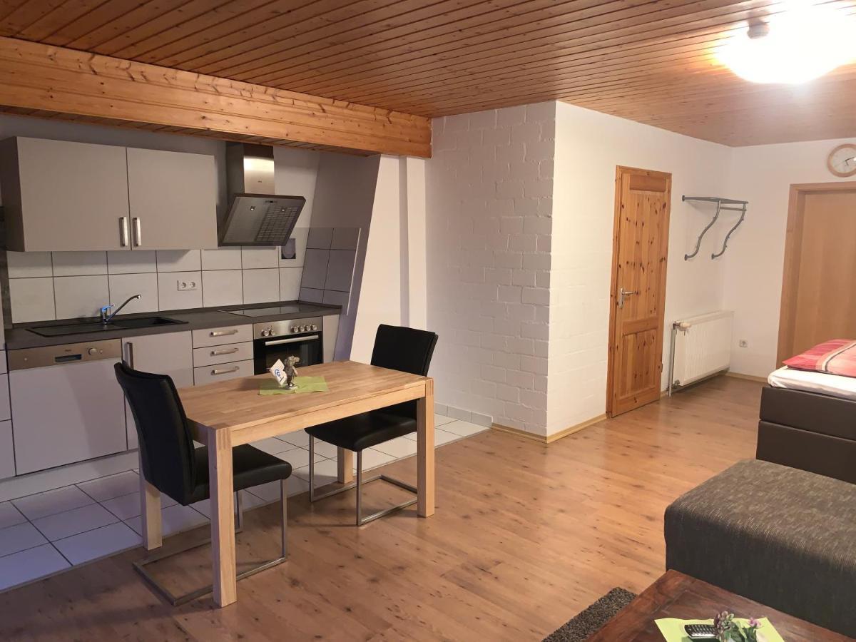 Gaestezimmer & Appartement Elskop Zewnętrze zdjęcie