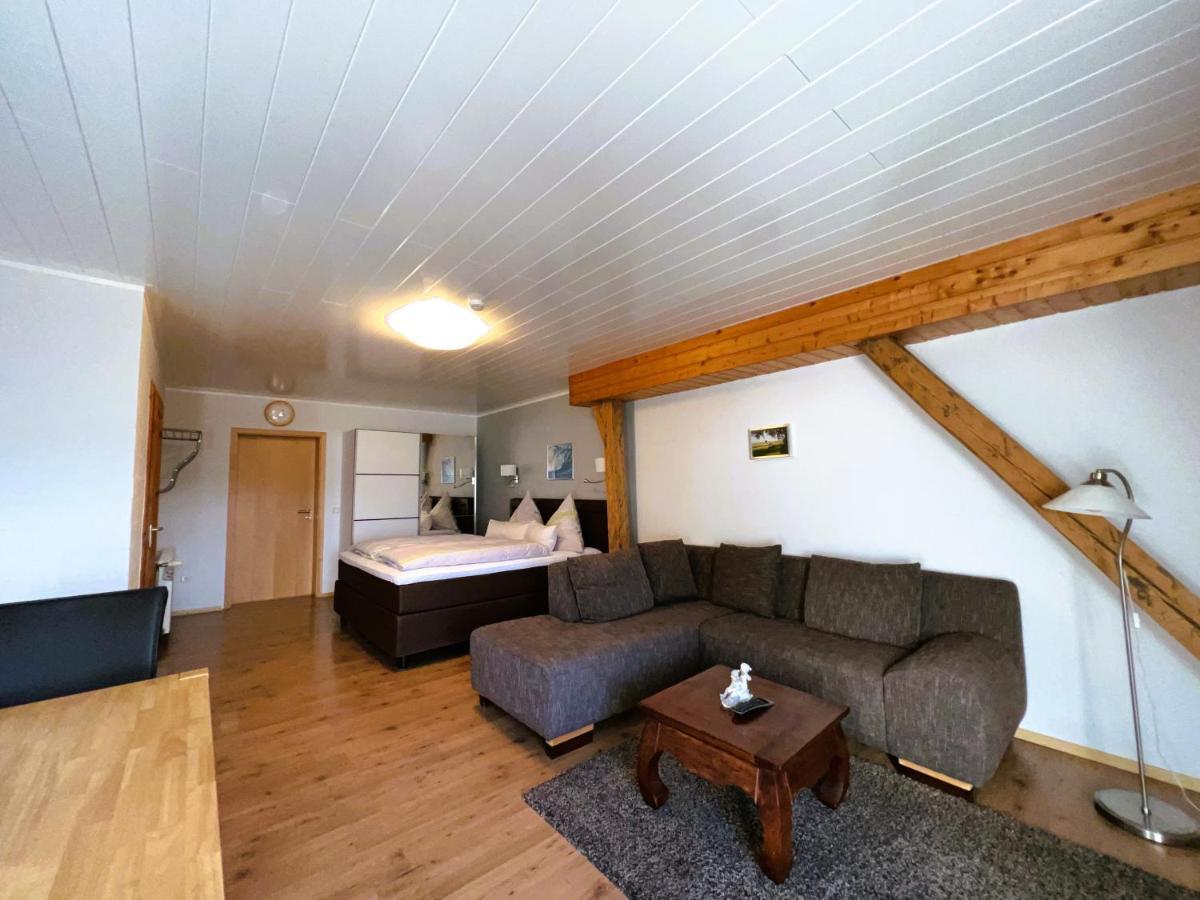 Gaestezimmer & Appartement Elskop Zewnętrze zdjęcie