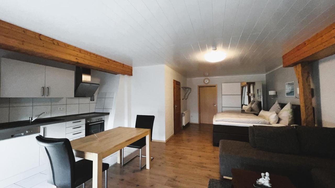 Gaestezimmer & Appartement Elskop Zewnętrze zdjęcie