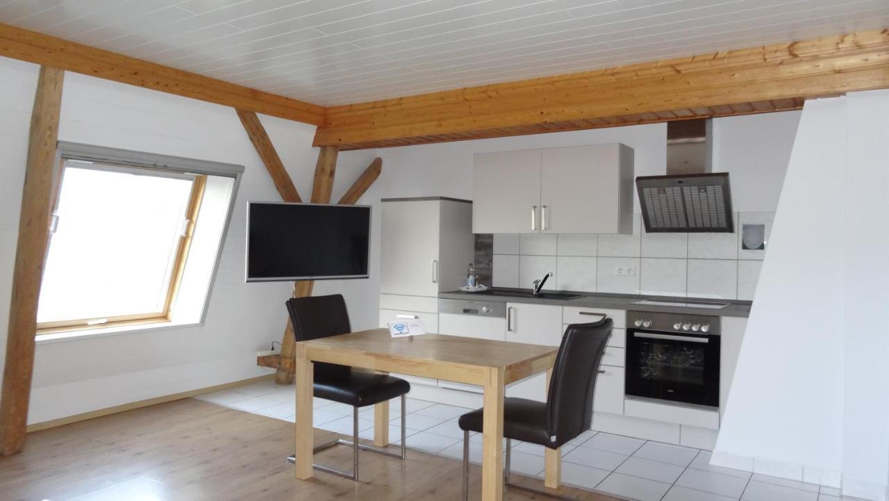 Gaestezimmer & Appartement Elskop Zewnętrze zdjęcie