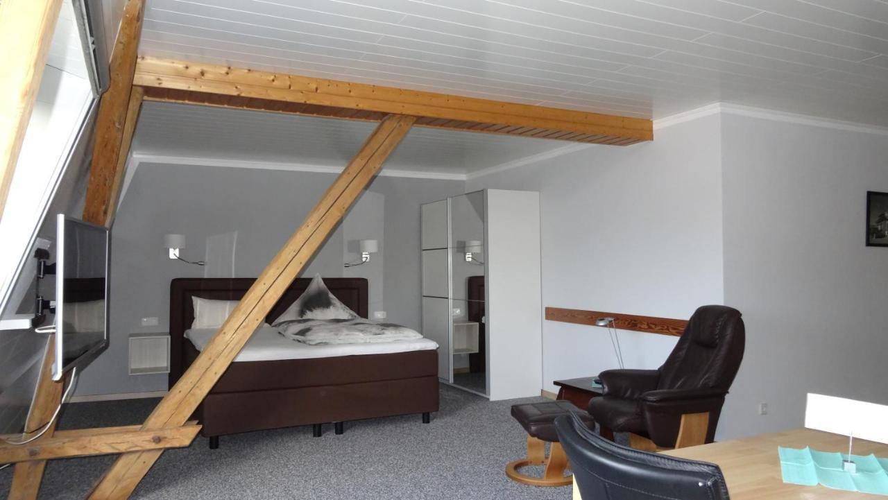 Gaestezimmer & Appartement Elskop Zewnętrze zdjęcie