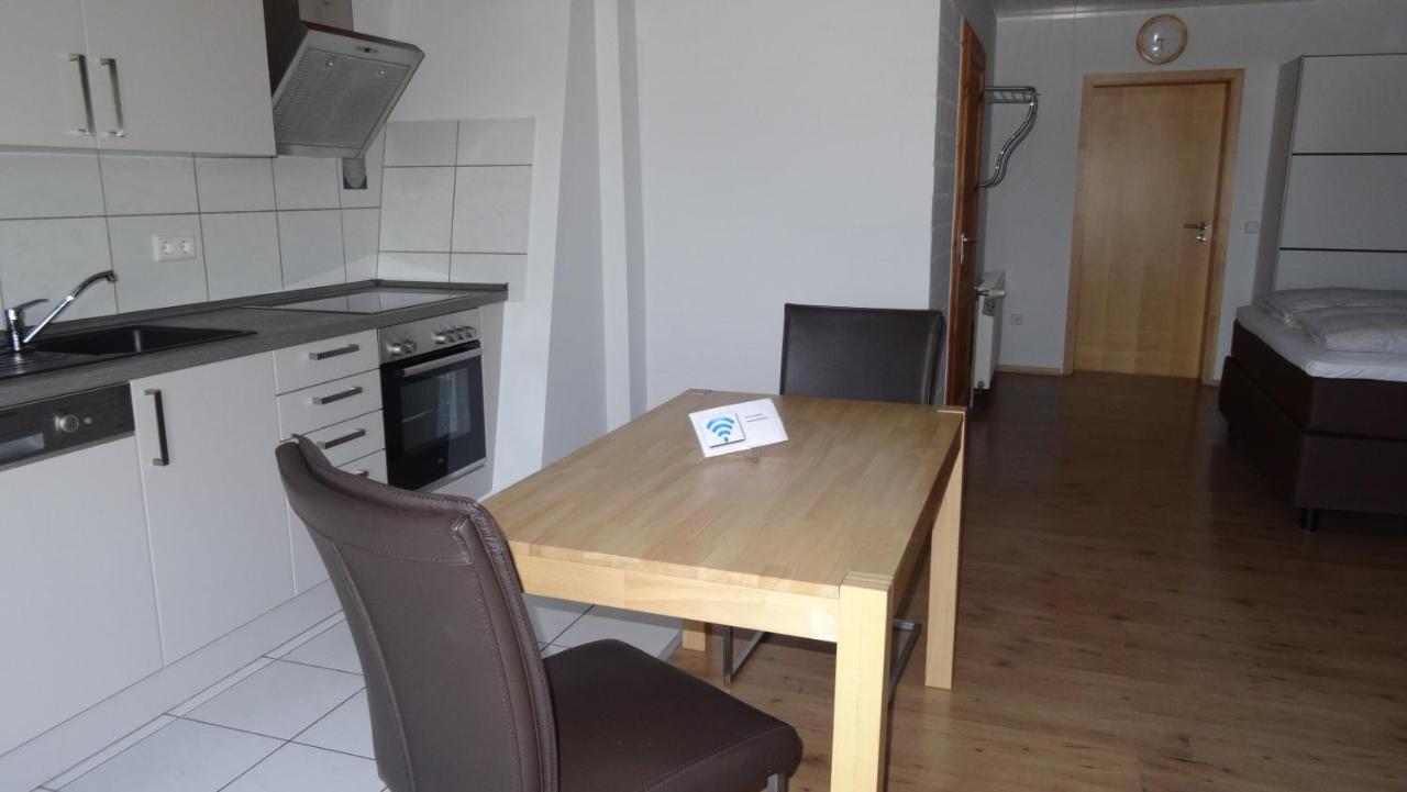 Gaestezimmer & Appartement Elskop Zewnętrze zdjęcie