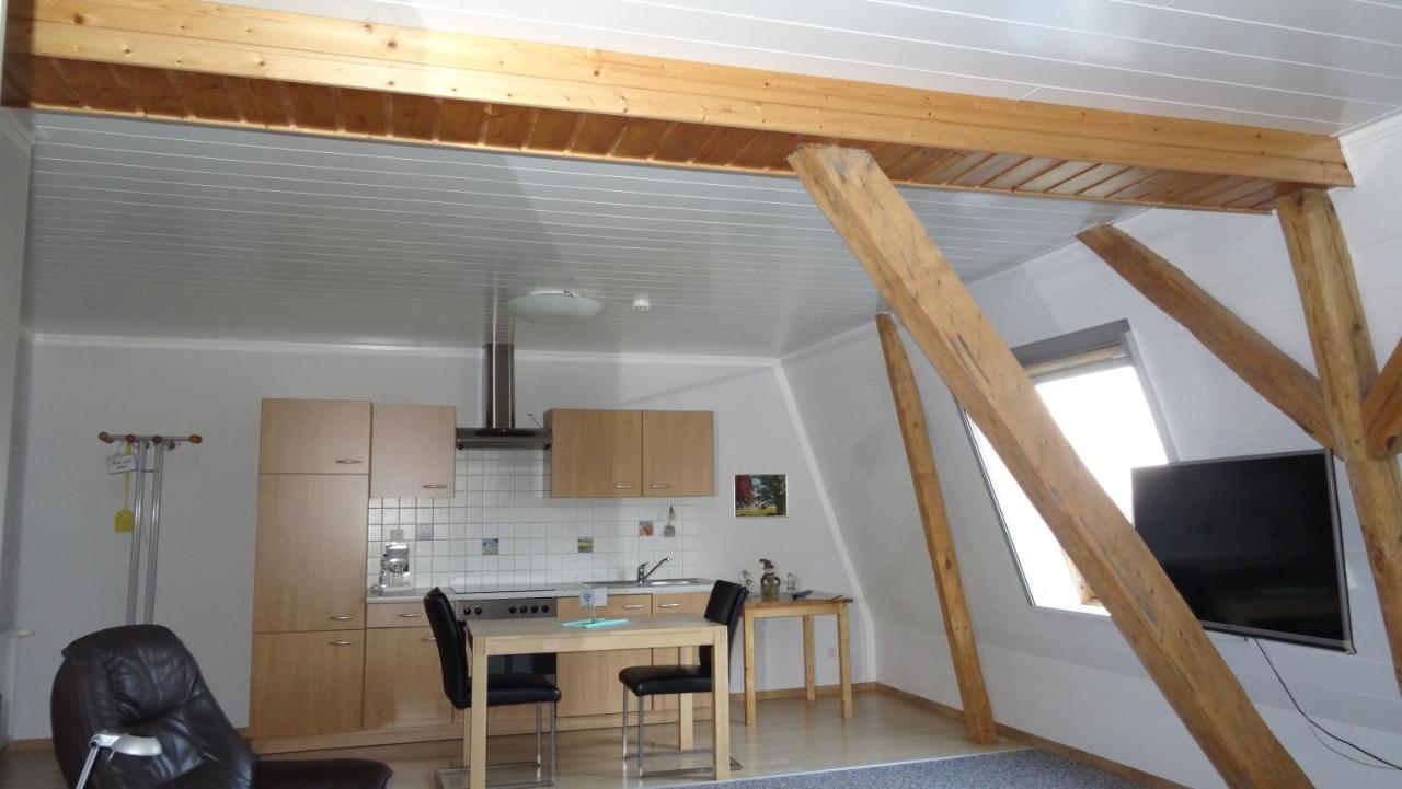 Gaestezimmer & Appartement Elskop Zewnętrze zdjęcie