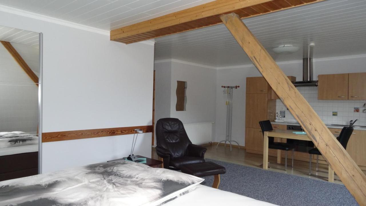 Gaestezimmer & Appartement Elskop Zewnętrze zdjęcie