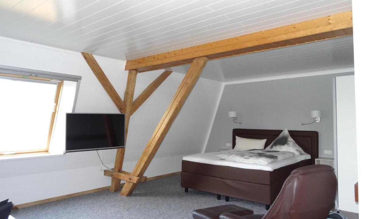 Gaestezimmer & Appartement Elskop Zewnętrze zdjęcie