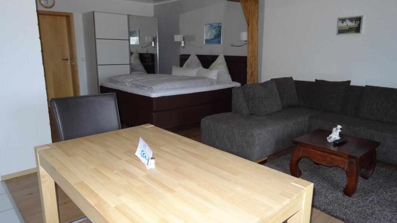 Gaestezimmer & Appartement Elskop Zewnętrze zdjęcie