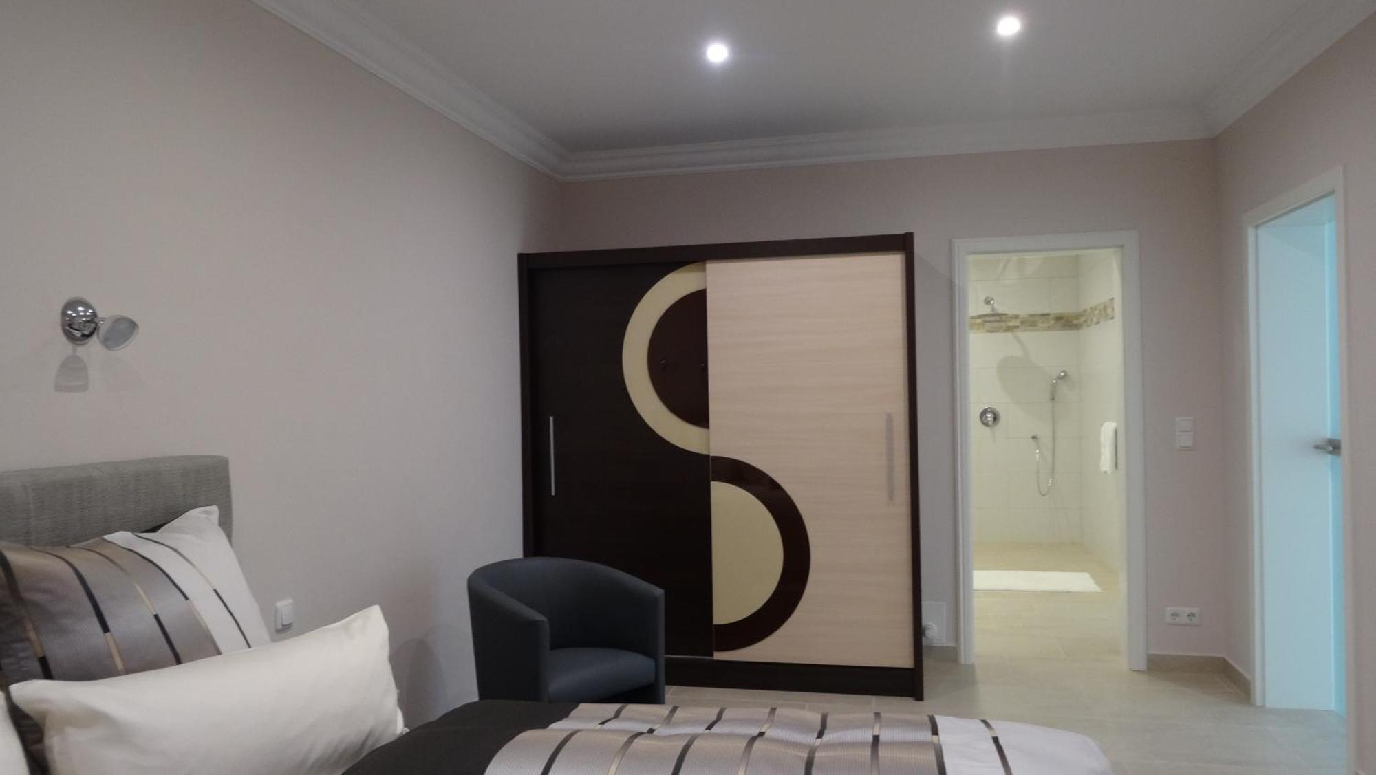 Gaestezimmer & Appartement Elskop Pokój zdjęcie