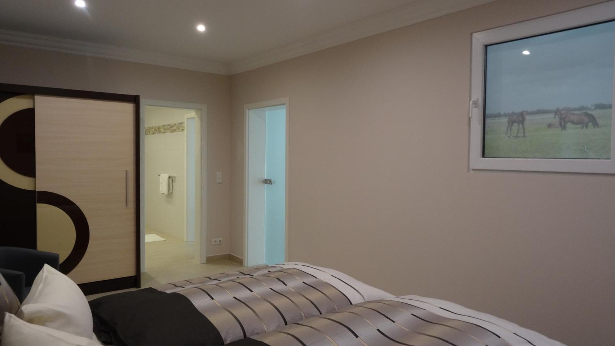 Gaestezimmer & Appartement Elskop Pokój zdjęcie