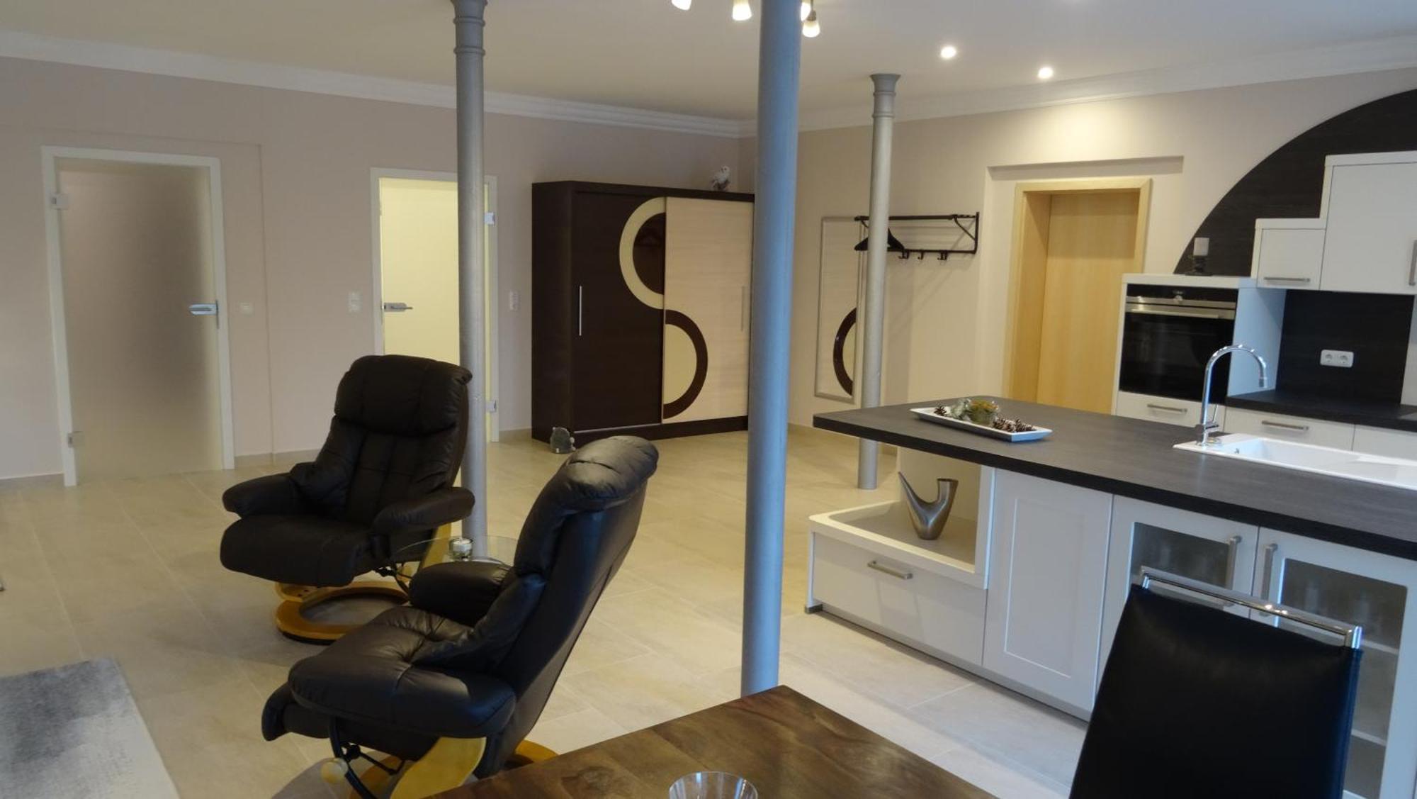 Gaestezimmer & Appartement Elskop Pokój zdjęcie