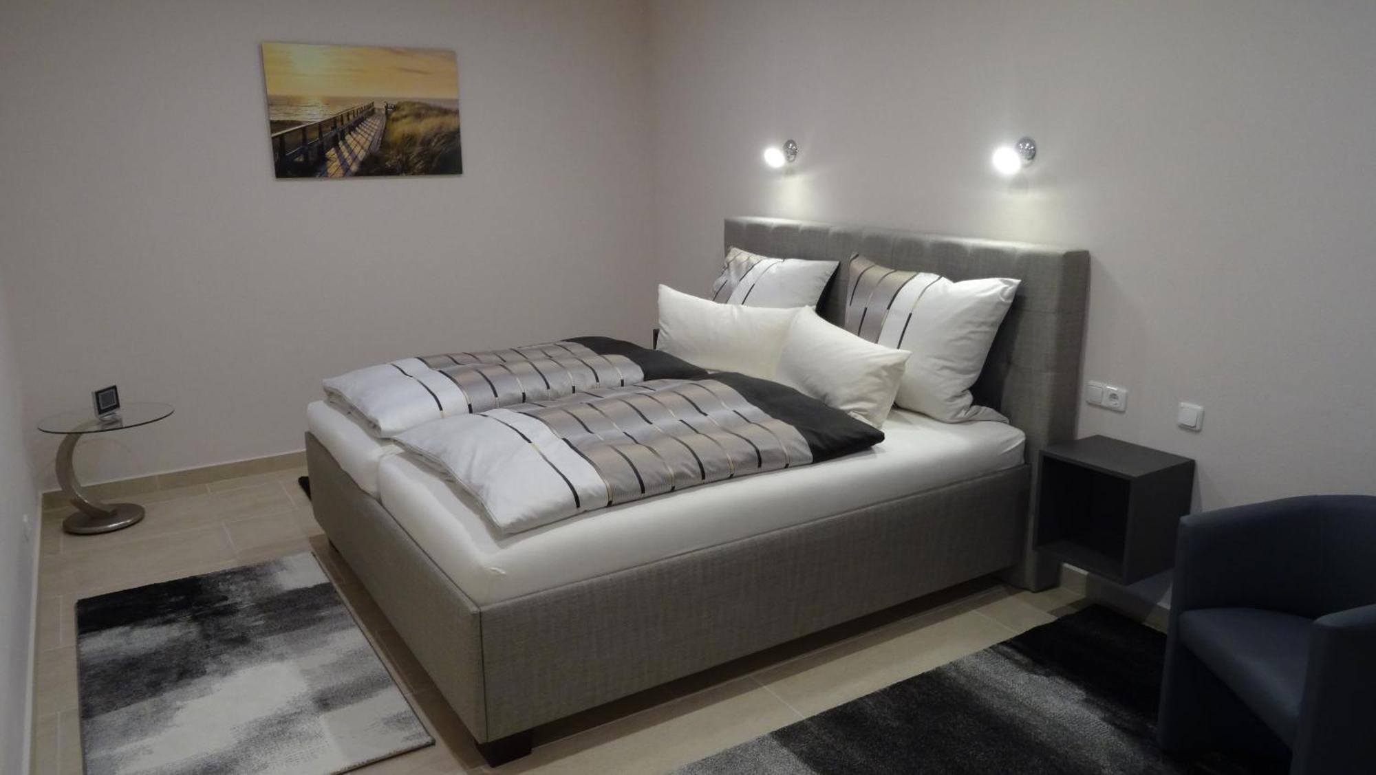 Gaestezimmer & Appartement Elskop Pokój zdjęcie