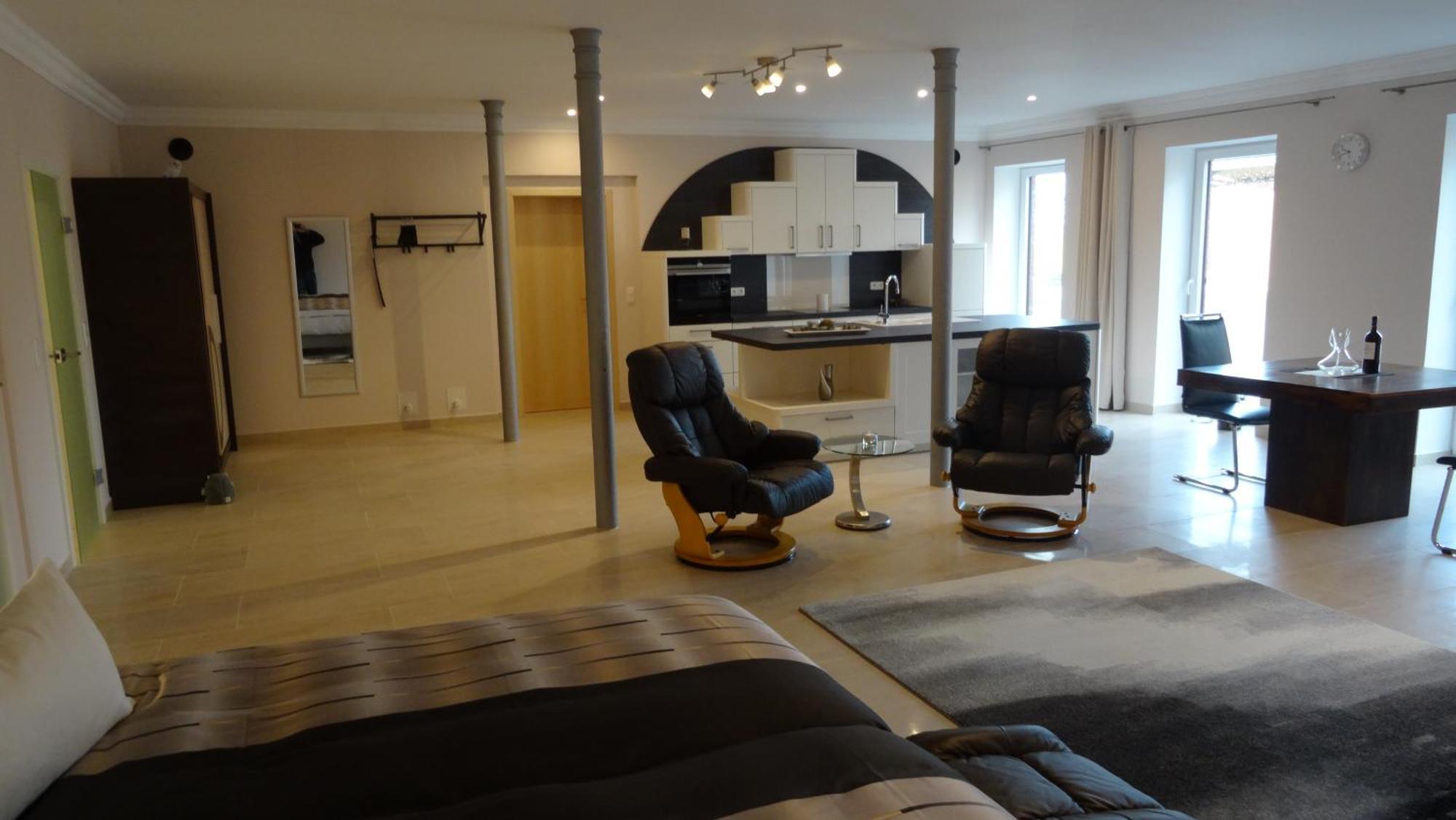 Gaestezimmer & Appartement Elskop Pokój zdjęcie