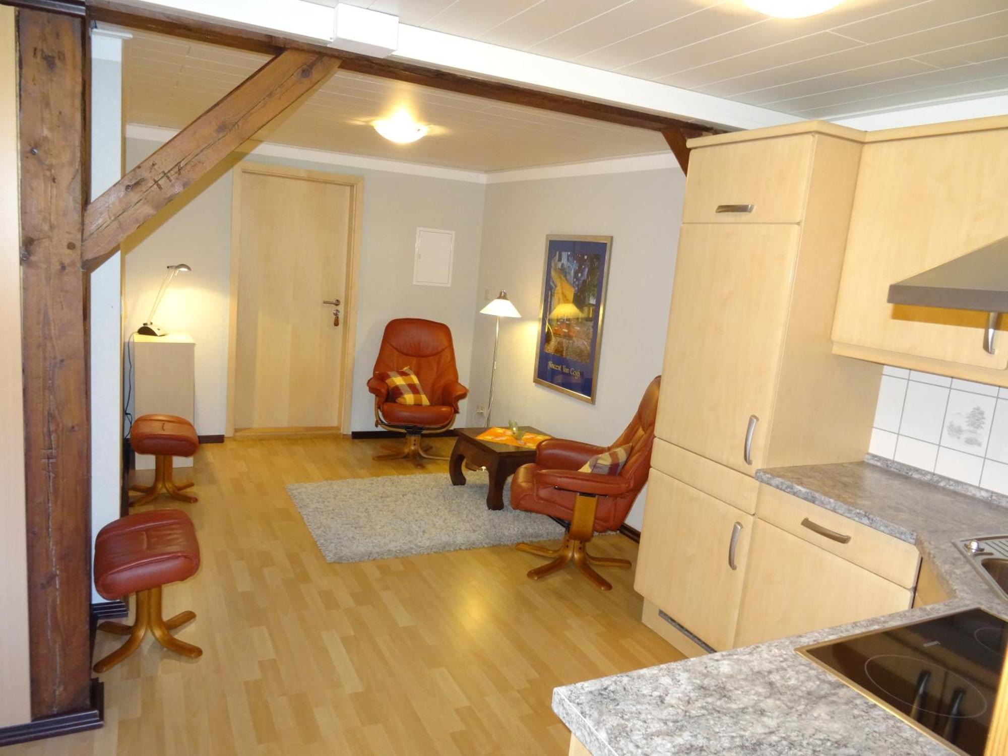 Gaestezimmer & Appartement Elskop Pokój zdjęcie