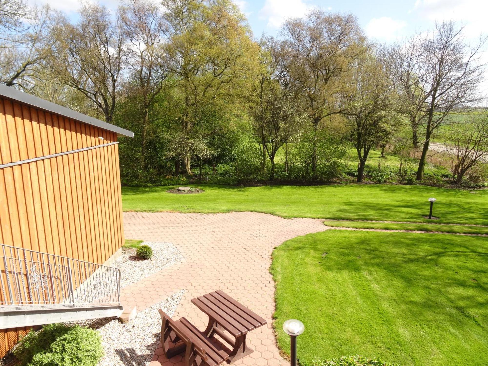 Gaestezimmer & Appartement Elskop Pokój zdjęcie