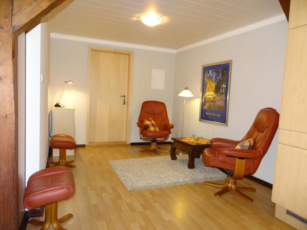 Gaestezimmer & Appartement Elskop Pokój zdjęcie