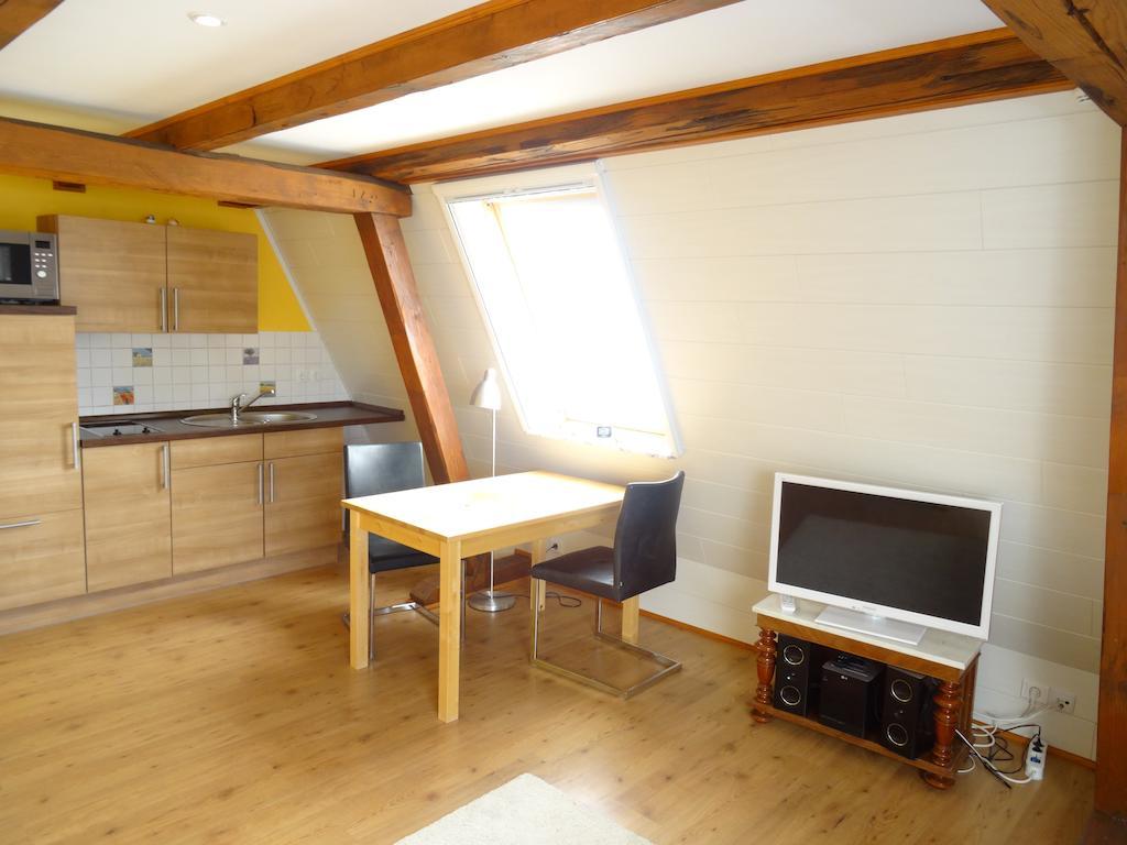 Gaestezimmer & Appartement Elskop Pokój zdjęcie