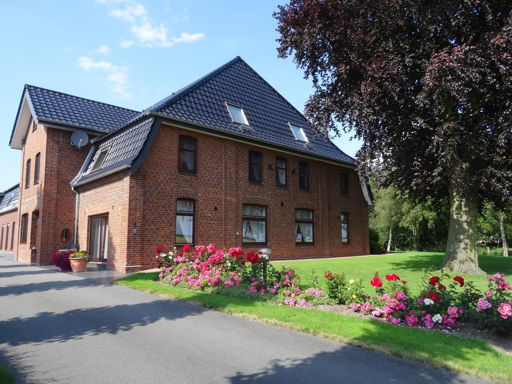 Gaestezimmer & Appartement Elskop Pokój zdjęcie