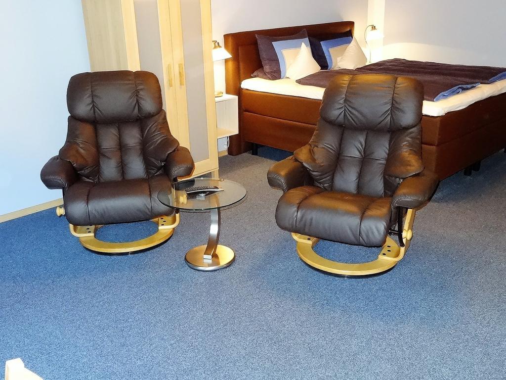 Gaestezimmer & Appartement Elskop Zewnętrze zdjęcie