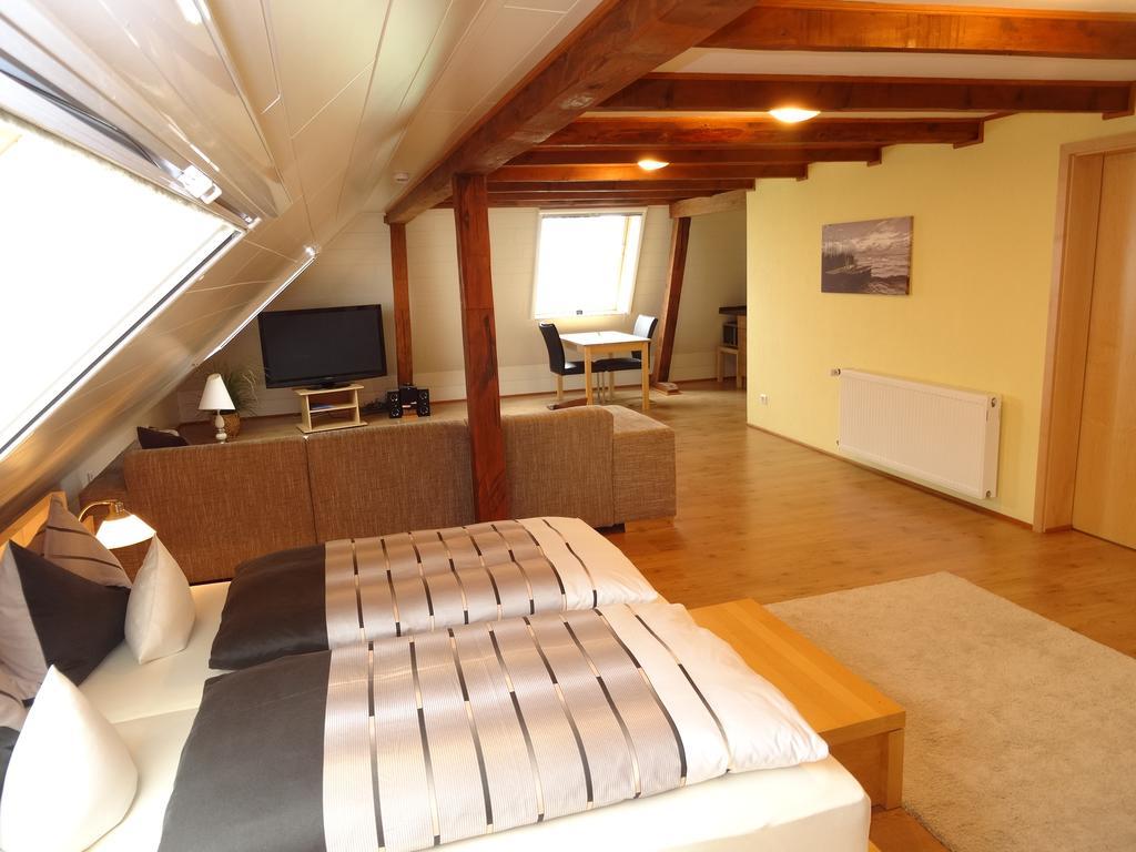 Gaestezimmer & Appartement Elskop Zewnętrze zdjęcie