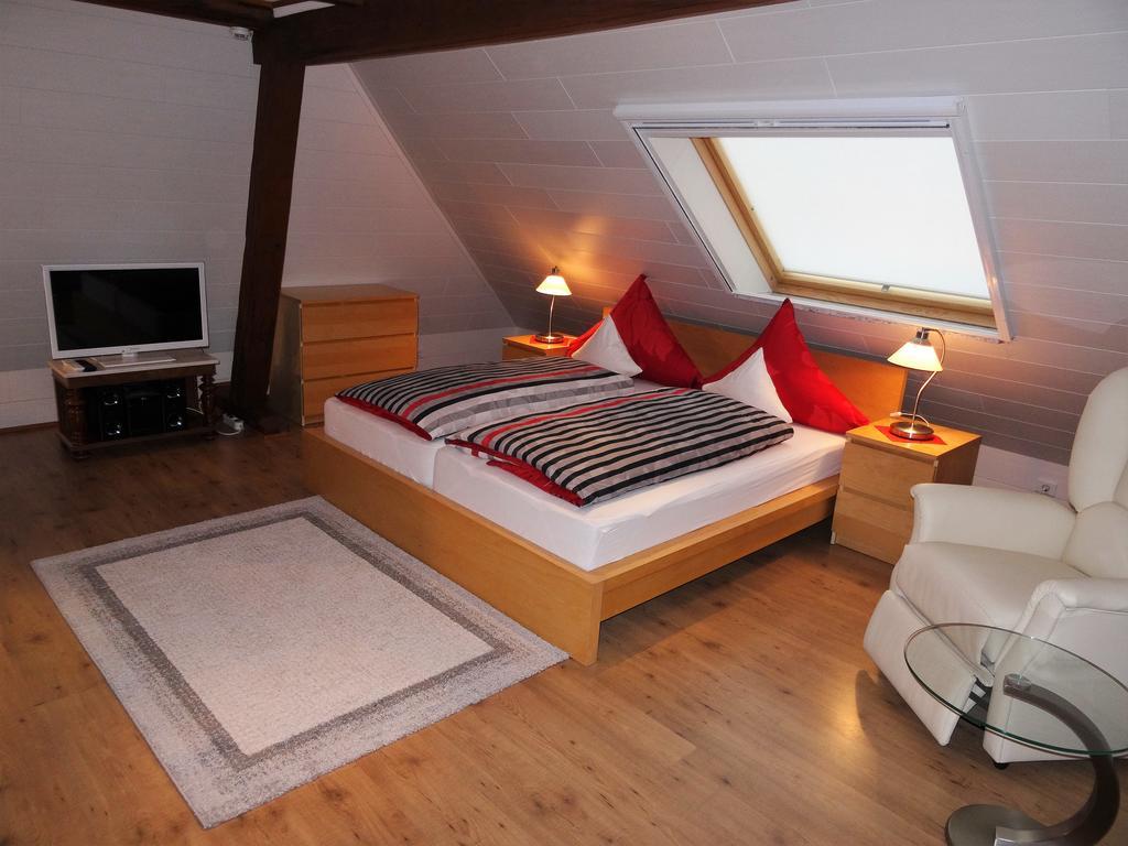 Gaestezimmer & Appartement Elskop Zewnętrze zdjęcie