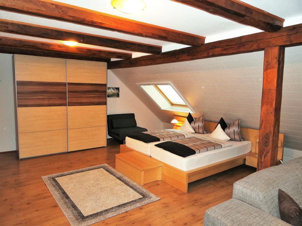 Gaestezimmer & Appartement Elskop Zewnętrze zdjęcie