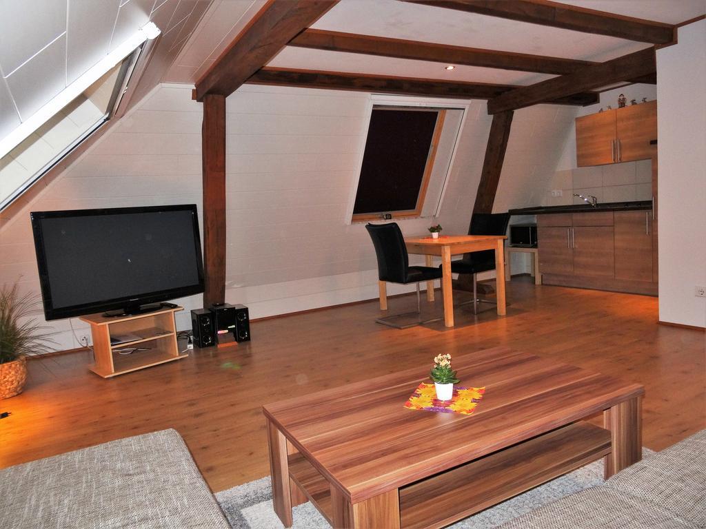 Gaestezimmer & Appartement Elskop Zewnętrze zdjęcie