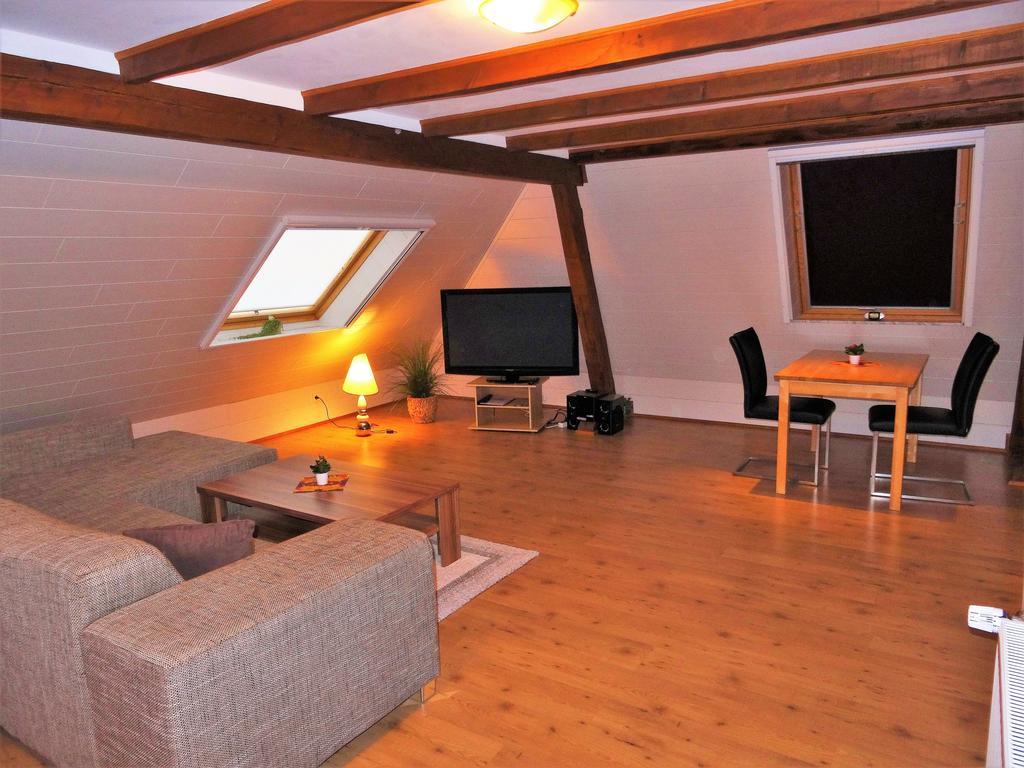 Gaestezimmer & Appartement Elskop Zewnętrze zdjęcie