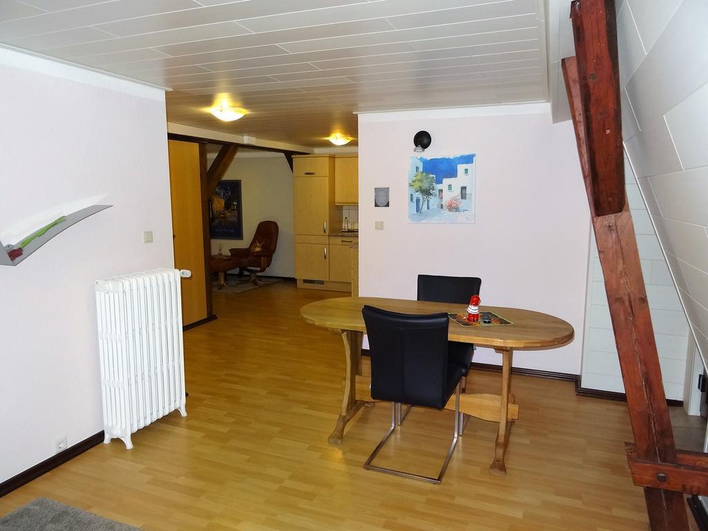 Gaestezimmer & Appartement Elskop Zewnętrze zdjęcie