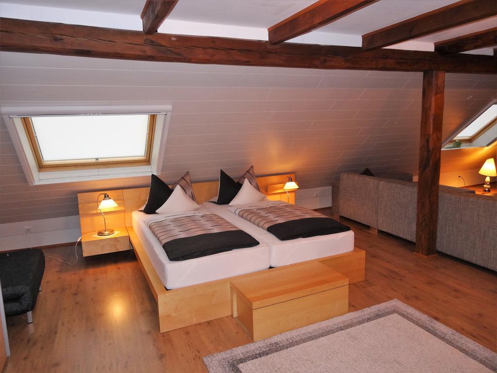 Gaestezimmer & Appartement Elskop Zewnętrze zdjęcie