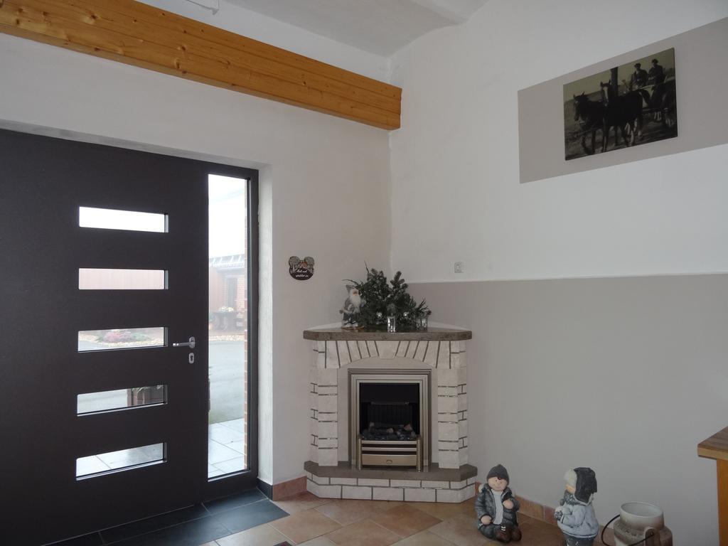Gaestezimmer & Appartement Elskop Zewnętrze zdjęcie