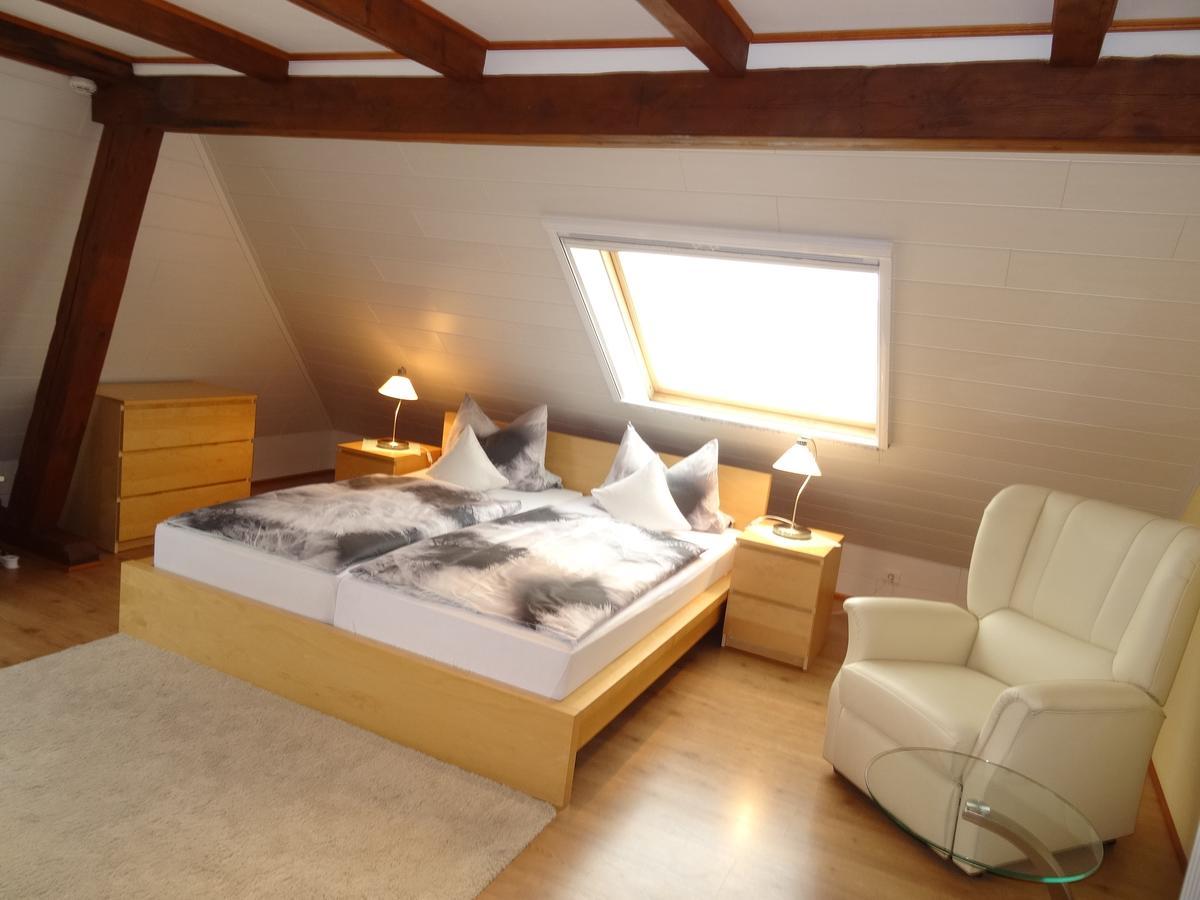 Gaestezimmer & Appartement Elskop Zewnętrze zdjęcie