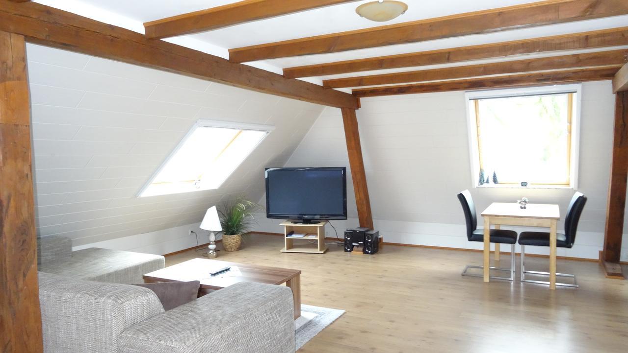 Gaestezimmer & Appartement Elskop Zewnętrze zdjęcie