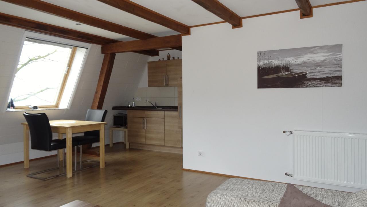 Gaestezimmer & Appartement Elskop Zewnętrze zdjęcie