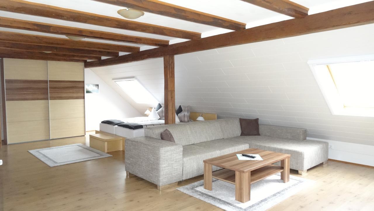 Gaestezimmer & Appartement Elskop Zewnętrze zdjęcie