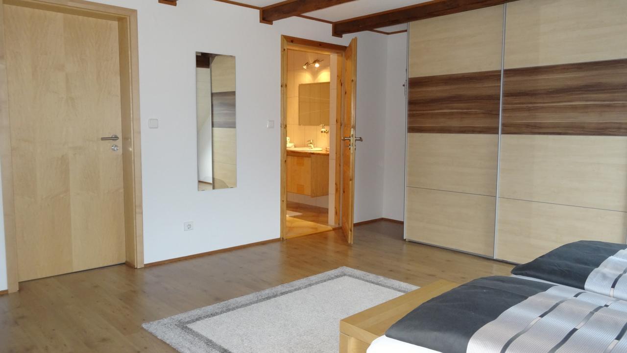Gaestezimmer & Appartement Elskop Zewnętrze zdjęcie