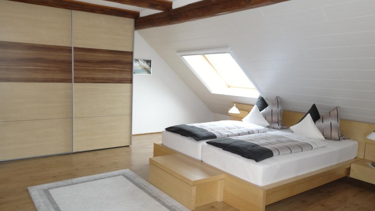 Gaestezimmer & Appartement Elskop Zewnętrze zdjęcie