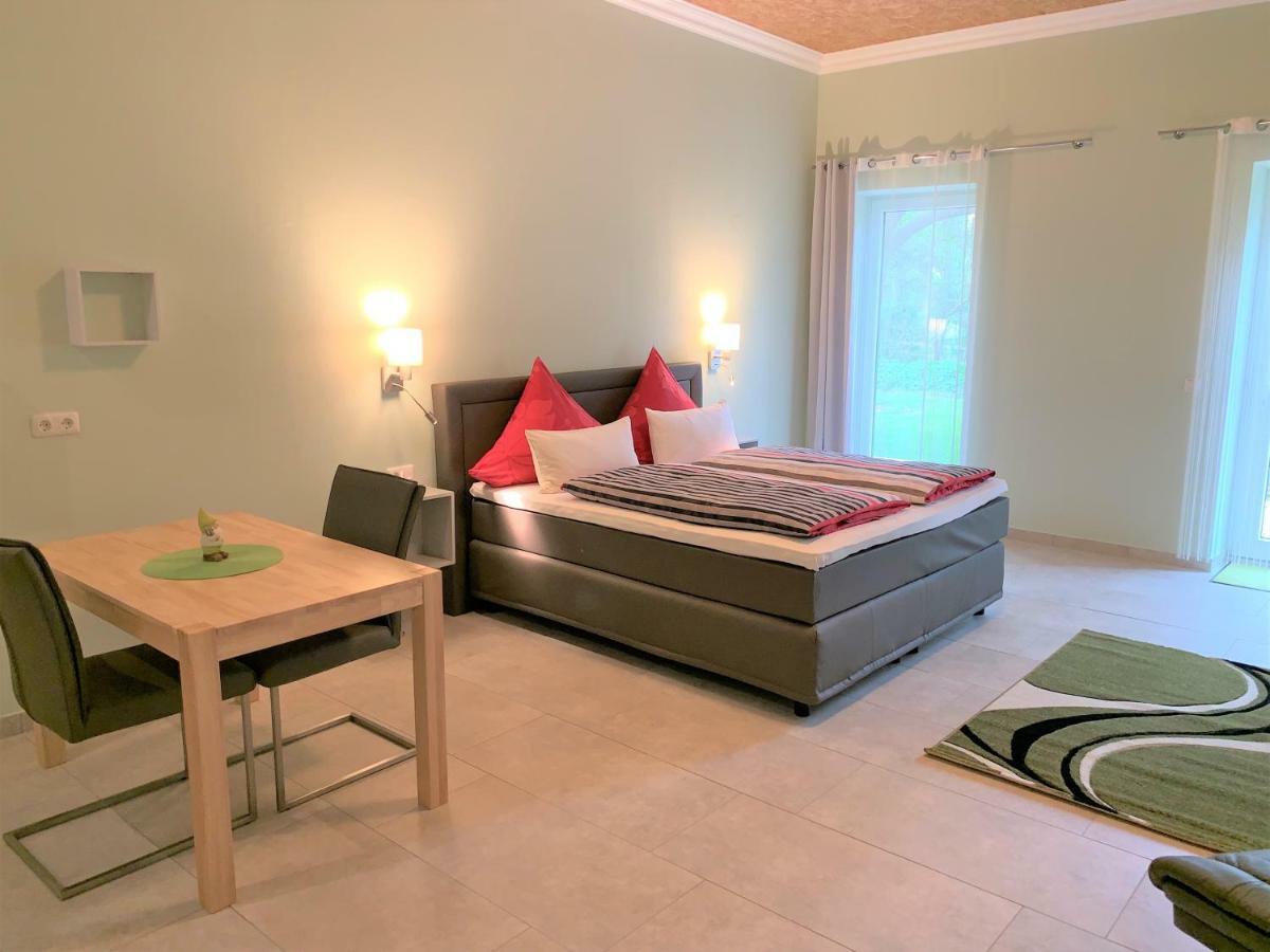 Gaestezimmer & Appartement Elskop Zewnętrze zdjęcie