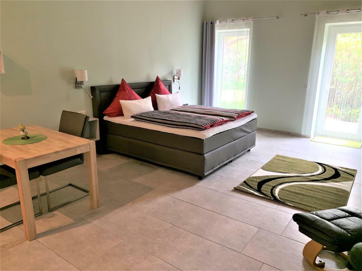 Gaestezimmer & Appartement Elskop Zewnętrze zdjęcie