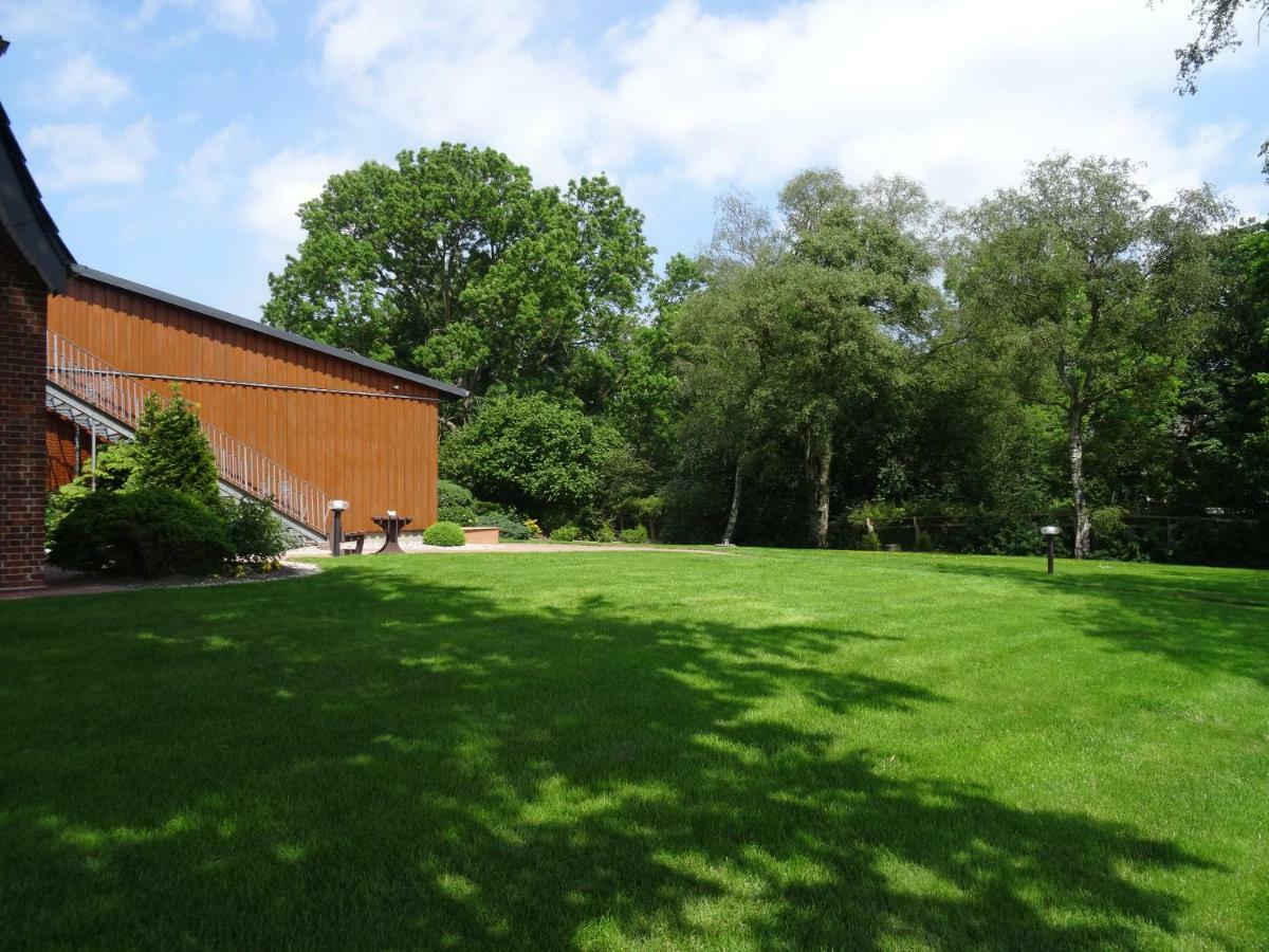 Gaestezimmer & Appartement Elskop Zewnętrze zdjęcie