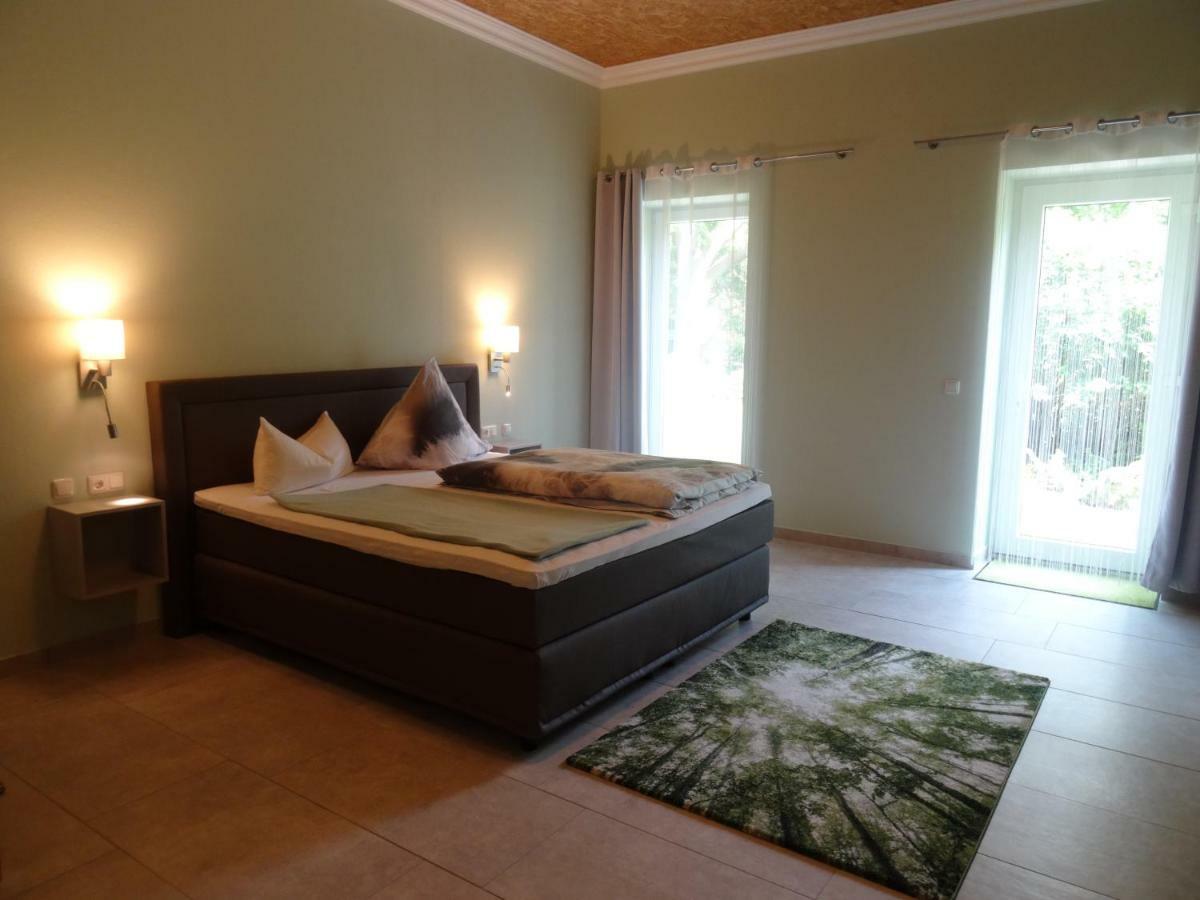 Gaestezimmer & Appartement Elskop Zewnętrze zdjęcie