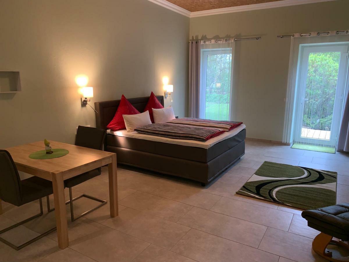 Gaestezimmer & Appartement Elskop Zewnętrze zdjęcie